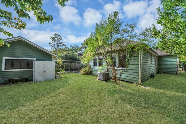 5645 Barremore Street, Houston, TX 77023