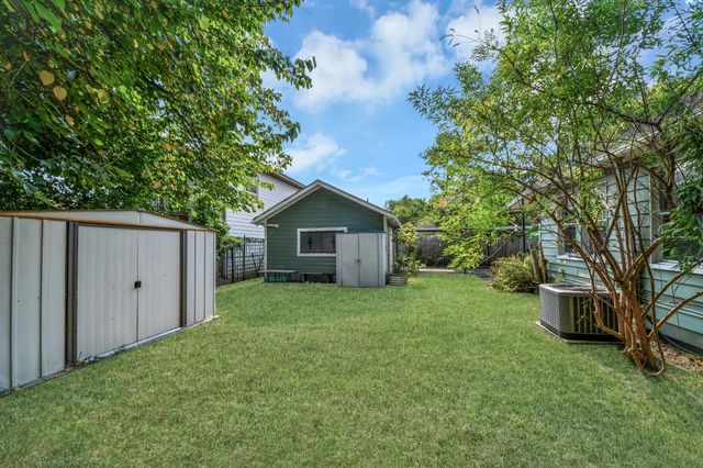 5645 Barremore Street, Houston, TX 77023