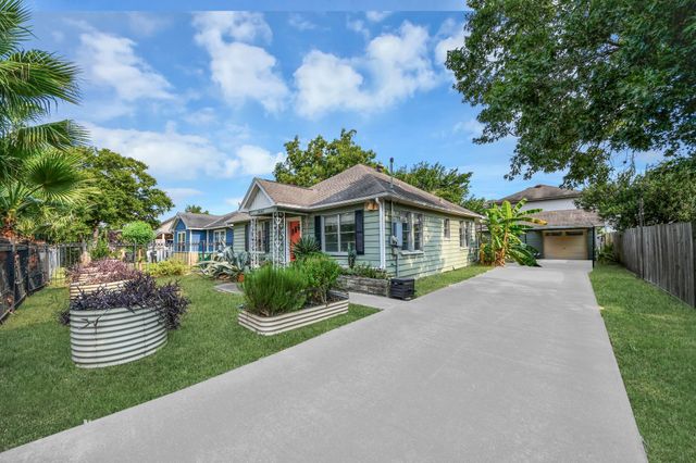 5645 Barremore Street, Houston, TX 77023