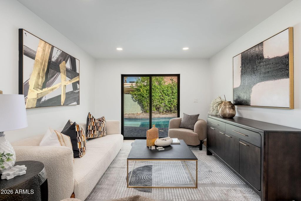 Image 33 of property listing at 9025 N 83RD Place, Scottsdale, AZ 85258