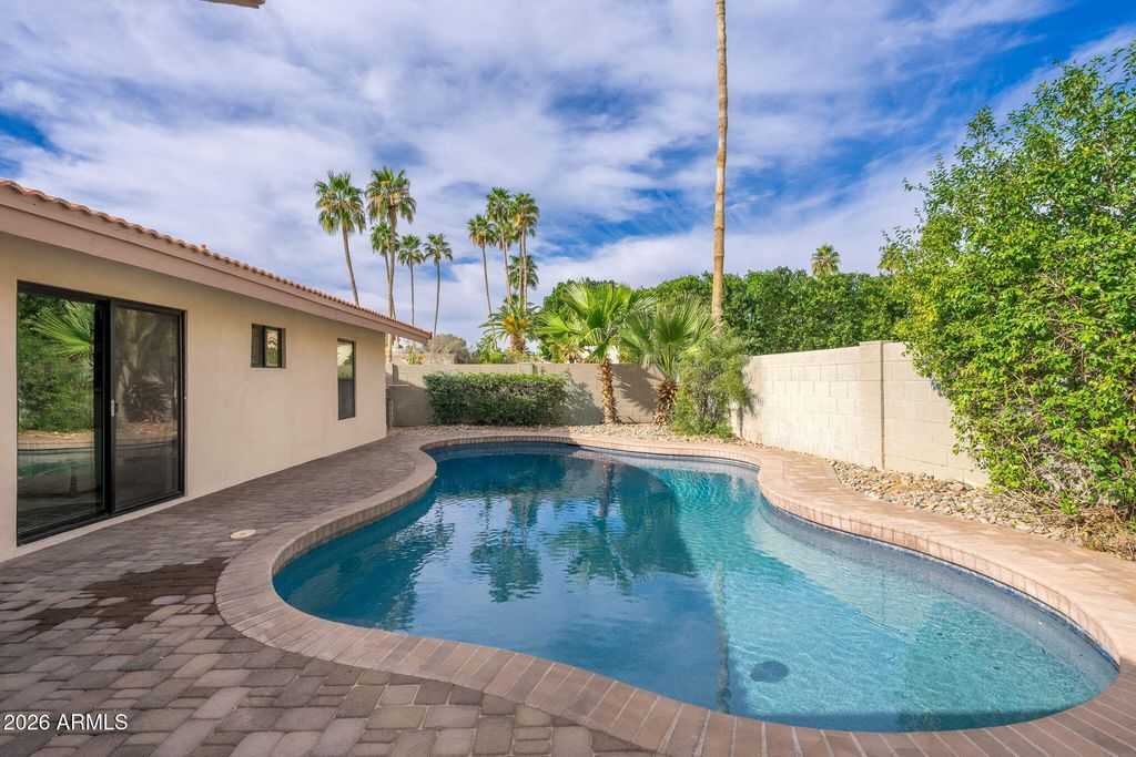 Image 42 of property listing at 9025 N 83RD Place, Scottsdale, AZ 85258