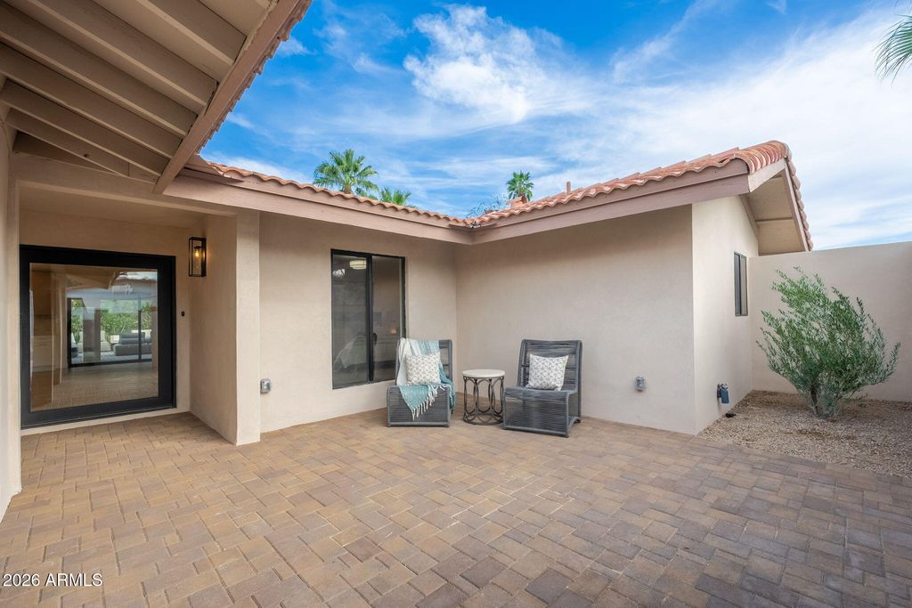 Image 44 of property listing at 9025 N 83RD Place, Scottsdale, AZ 85258