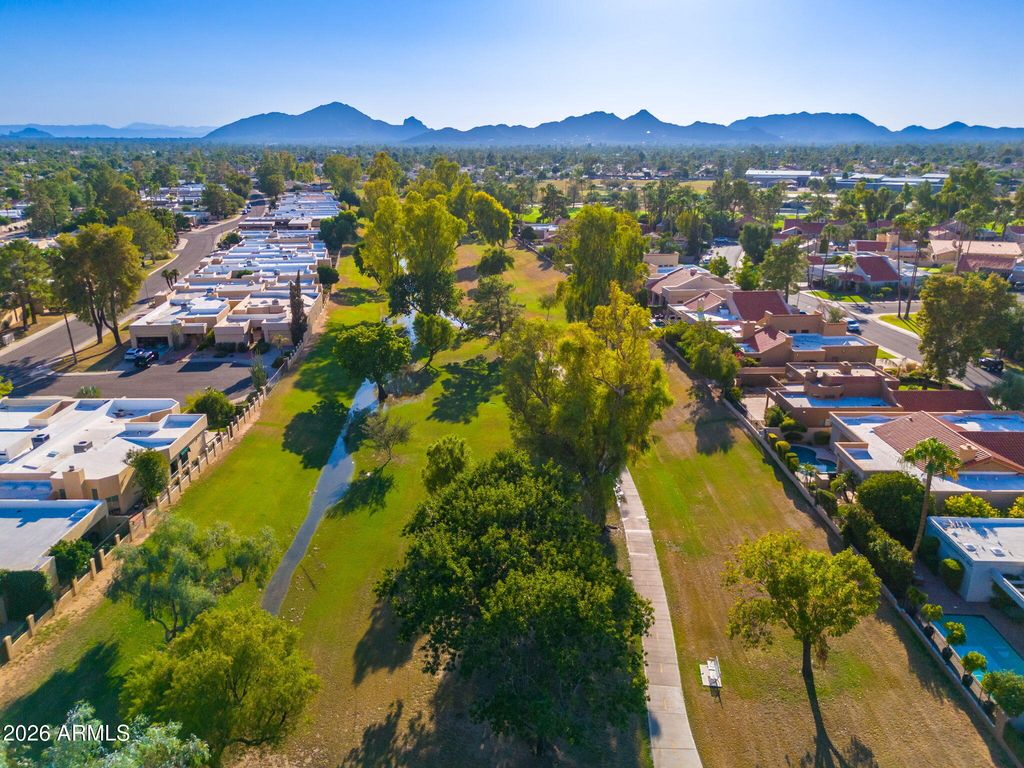 Image 57 of property listing at 9025 N 83RD Place, Scottsdale, AZ 85258