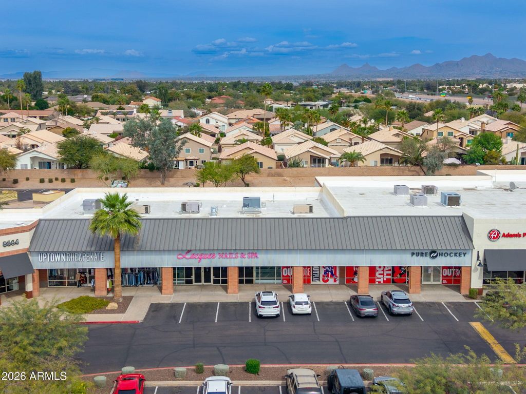 Image 68 of property listing at 9025 N 83RD Place, Scottsdale, AZ 85258