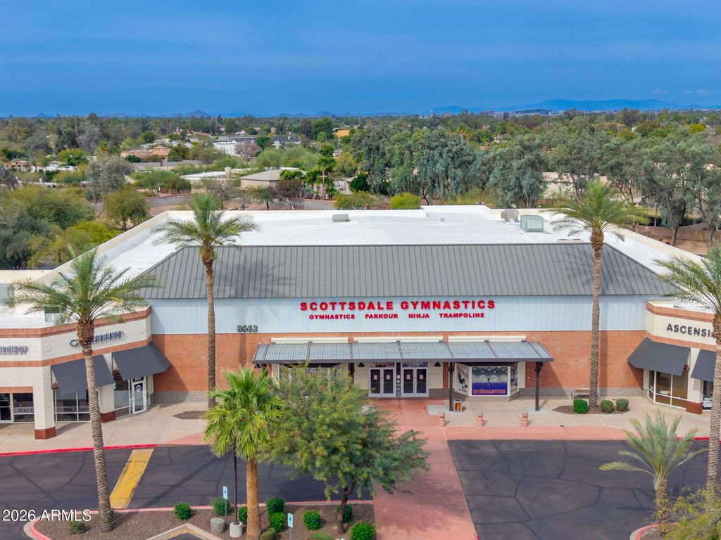 Image 69 of property listing at 9025 N 83RD Place, Scottsdale, AZ 85258