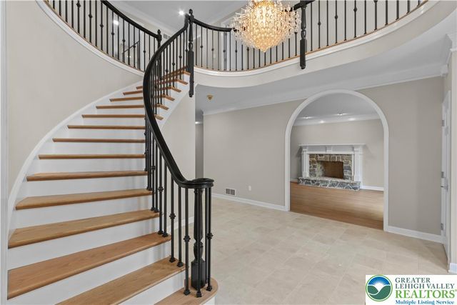 3685 Manor Road, Bethlehem City, PA 18020