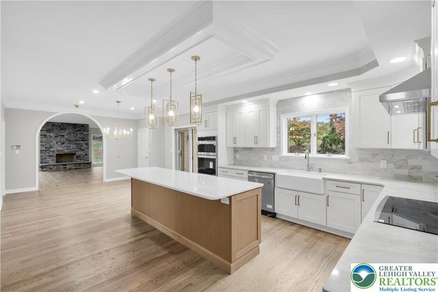 3685 Manor Road, Bethlehem City, PA 18020