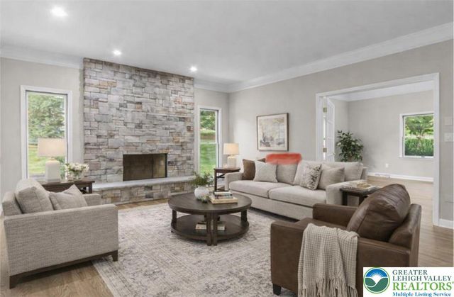 3685 Manor Road, Bethlehem City, PA 18020