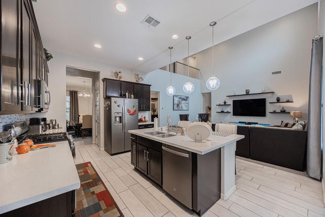 11777 S 51st Drive, Laveen, AZ 85339