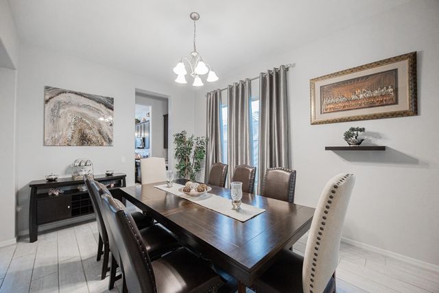 11777 S 51st Drive, Laveen, AZ 85339