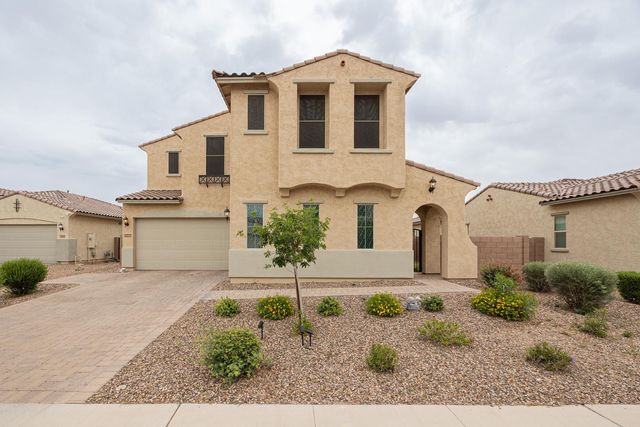 11777 S 51st Drive, Laveen, AZ 85339