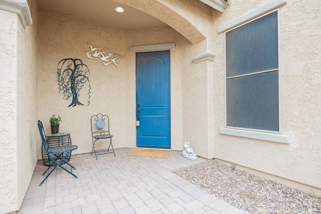 11777 S 51st Drive, Laveen, AZ 85339