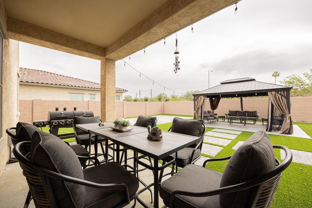 11777 S 51st Drive, Laveen, AZ 85339