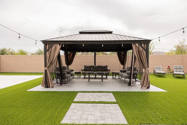 11777 S 51st Drive, Laveen, AZ 85339