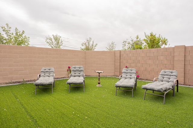 11777 S 51st Drive, Laveen, AZ 85339