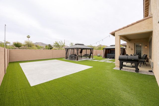11777 S 51st Drive, Laveen, AZ 85339