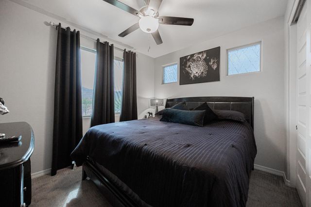 11777 S 51st Drive, Laveen, AZ 85339