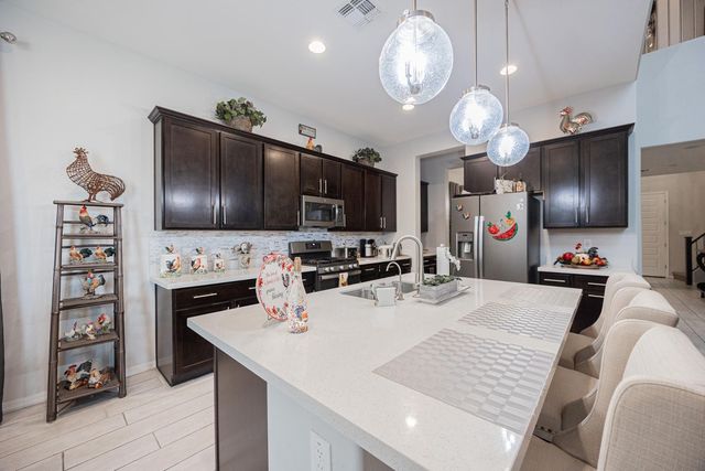 11777 S 51st Drive, Laveen, AZ 85339
