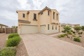 11777 S 51st Drive, Laveen, AZ 85339