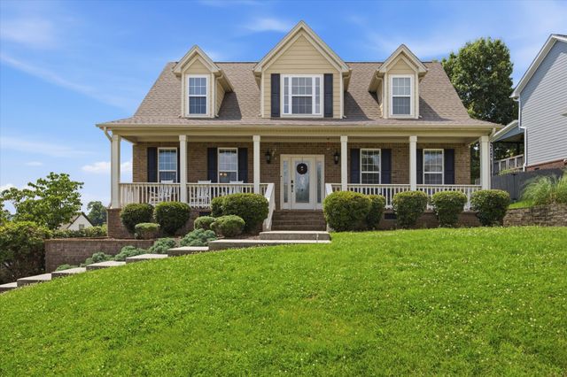 7922 Burgundy Circle # 95, Chattanooga, TN 37421