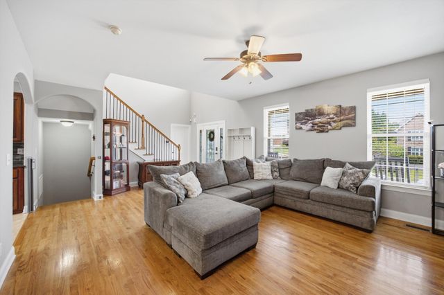 7922 Burgundy Circle # 95, Chattanooga, TN 37421