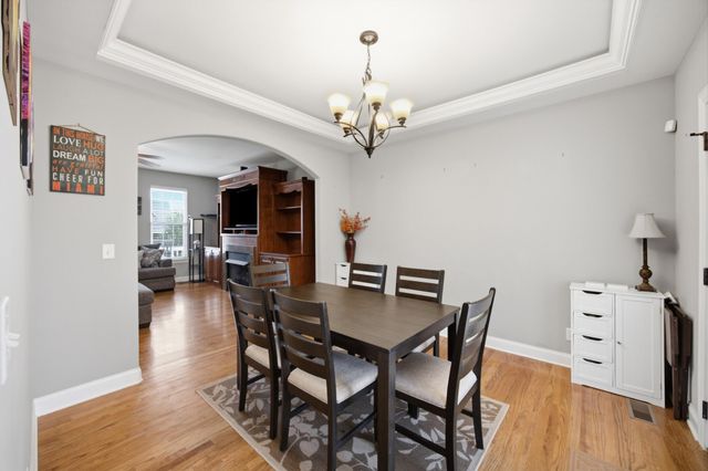 7922 Burgundy Circle # 95, Chattanooga, TN 37421