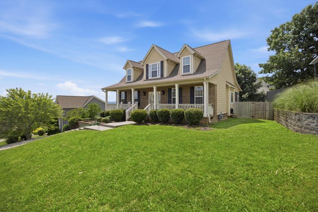 7922 Burgundy Circle # 95, Chattanooga, TN 37421