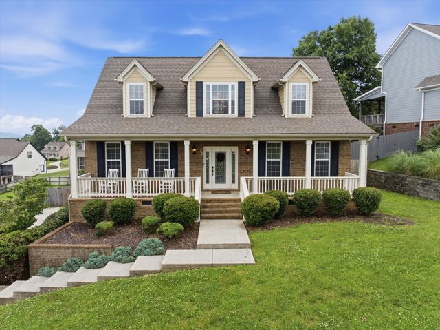 7922 Burgundy Circle # 95, Chattanooga, TN 37421