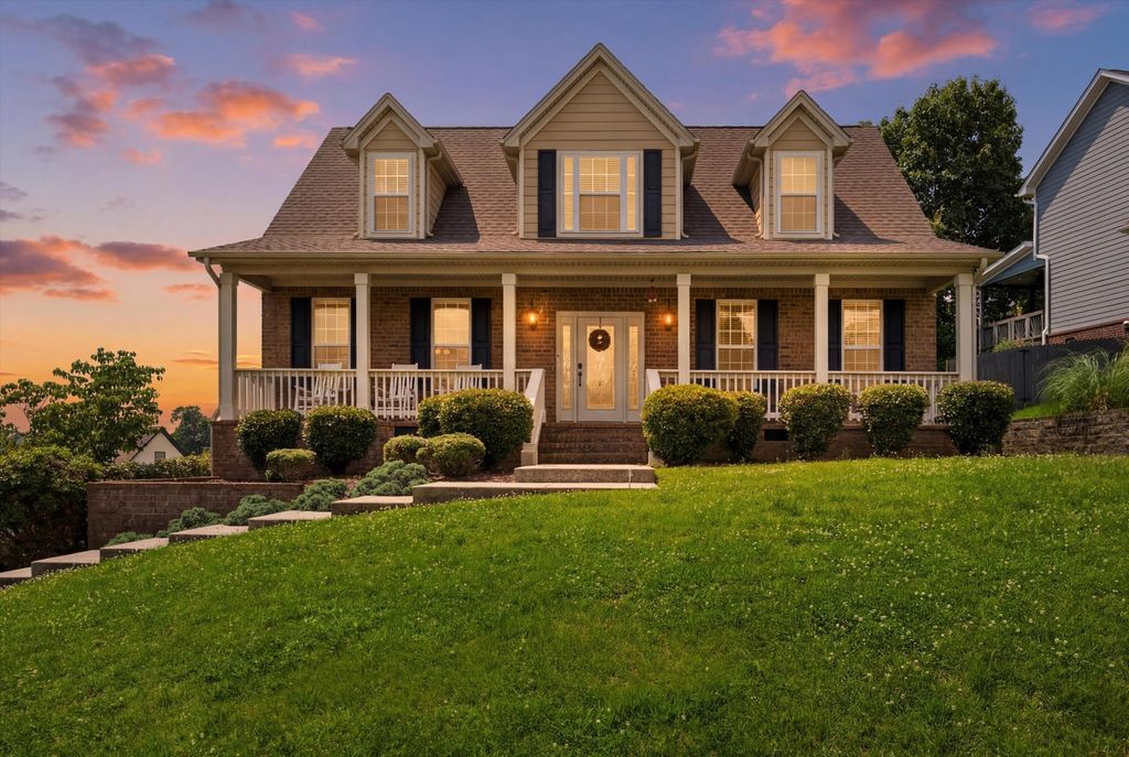 7922 Burgundy Circle # 95, Chattanooga, TN 37421