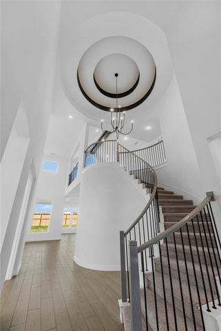 408 Northern Cardinal Court, Willis, TX 77318