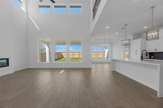 408 Northern Cardinal Court, Willis, TX 77318