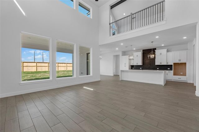 408 Northern Cardinal Court, Willis, TX 77318