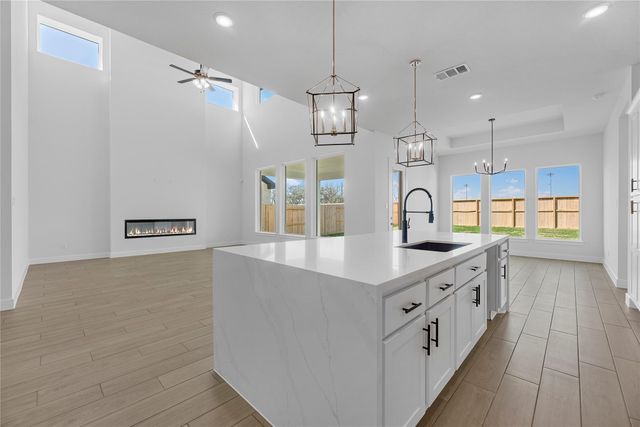 408 Northern Cardinal Court, Willis, TX 77318