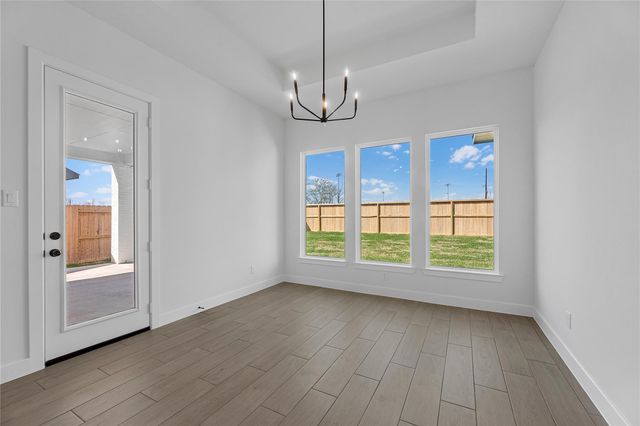 408 Northern Cardinal Court, Willis, TX 77318