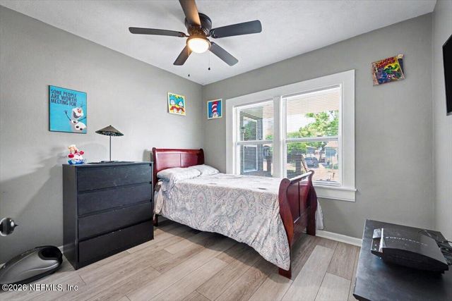 7342 WILDER Avenue, Jacksonville, FL 32208