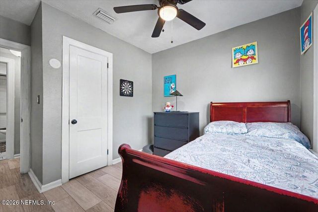 7342 WILDER Avenue, Jacksonville, FL 32208