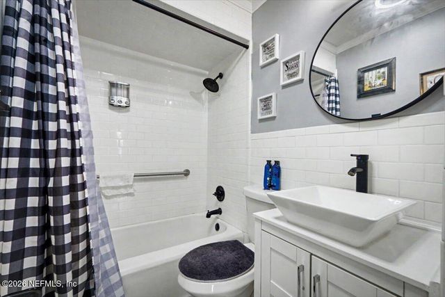 7342 WILDER Avenue, Jacksonville, FL 32208