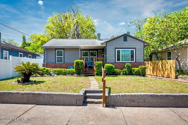 7342 WILDER Avenue, Jacksonville, FL 32208