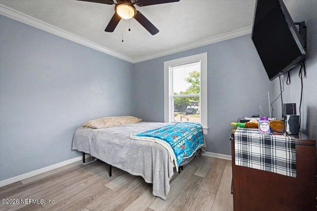 7342 WILDER Avenue, Jacksonville, FL 32208