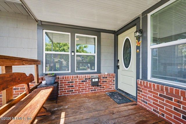 7342 WILDER Avenue, Jacksonville, FL 32208