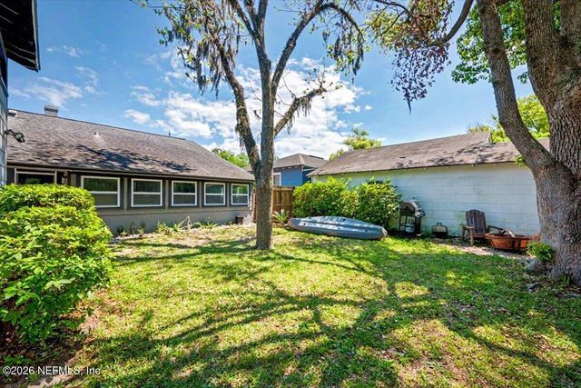 7342 WILDER Avenue, Jacksonville, FL 32208