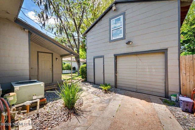 7342 WILDER Avenue, Jacksonville, FL 32208