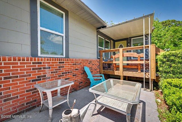 7342 WILDER Avenue, Jacksonville, FL 32208