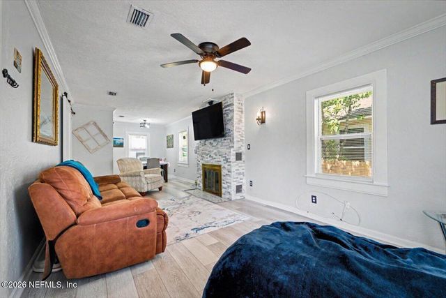 7342 WILDER Avenue, Jacksonville, FL 32208