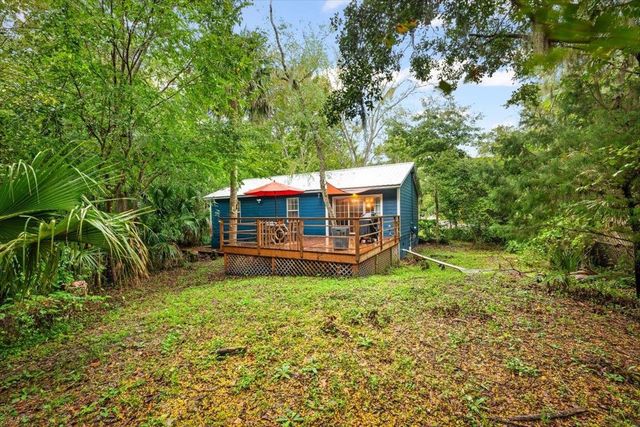 1323 Grant St, St Augustine, FL 32084