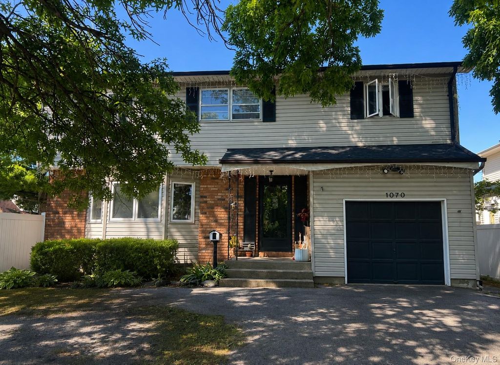1070 Oakfield Avenue, North Bellmore, NY 11710