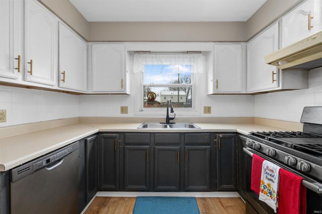 6822 Forest Glen Court, Fort Wayne, IN 46815