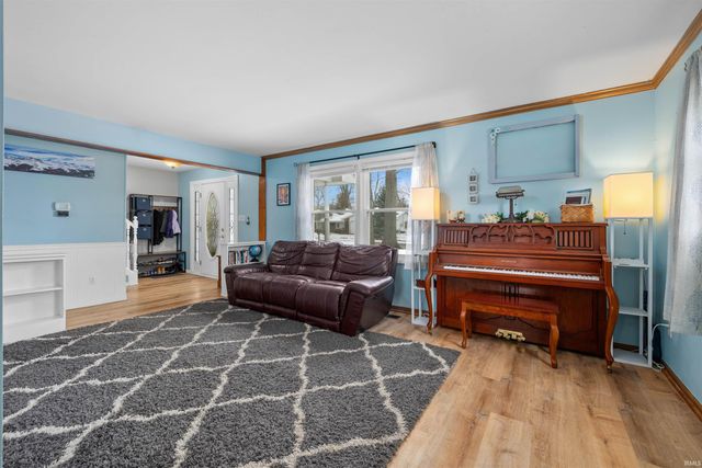 6822 Forest Glen Court, Fort Wayne, IN 46815