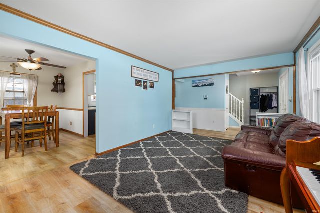 6822 Forest Glen Court, Fort Wayne, IN 46815