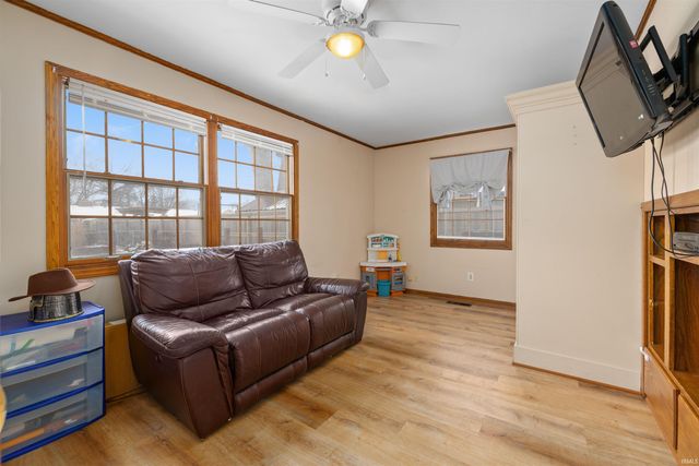 6822 Forest Glen Court, Fort Wayne, IN 46815